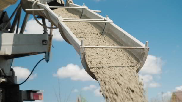Best Concrete Contractor Near Me  in Zebulon, GA
