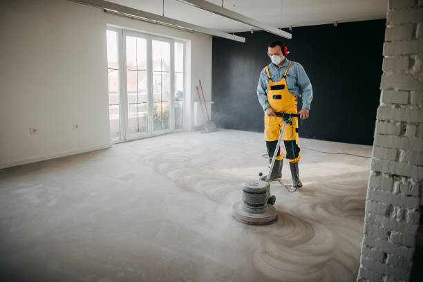 Best Local Concrete Companies  in Zebulon, GA