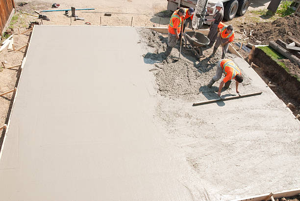  Zebulon, GA Concrete contractor Pros